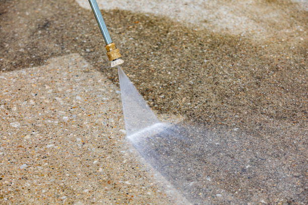 Concrete Sealing in Redway, CA